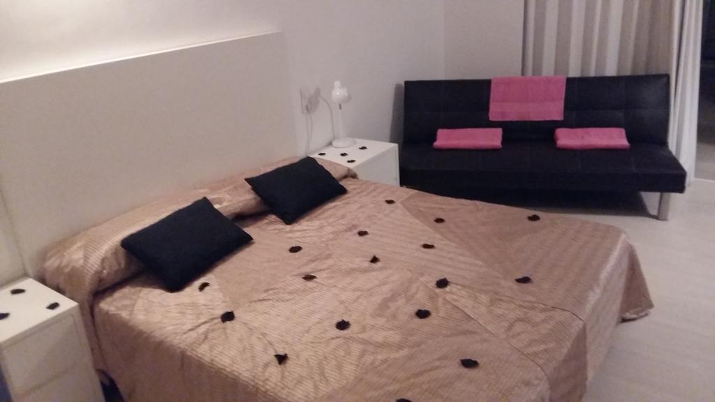 Appartement Apartamento En Edificio Apolo Valencia