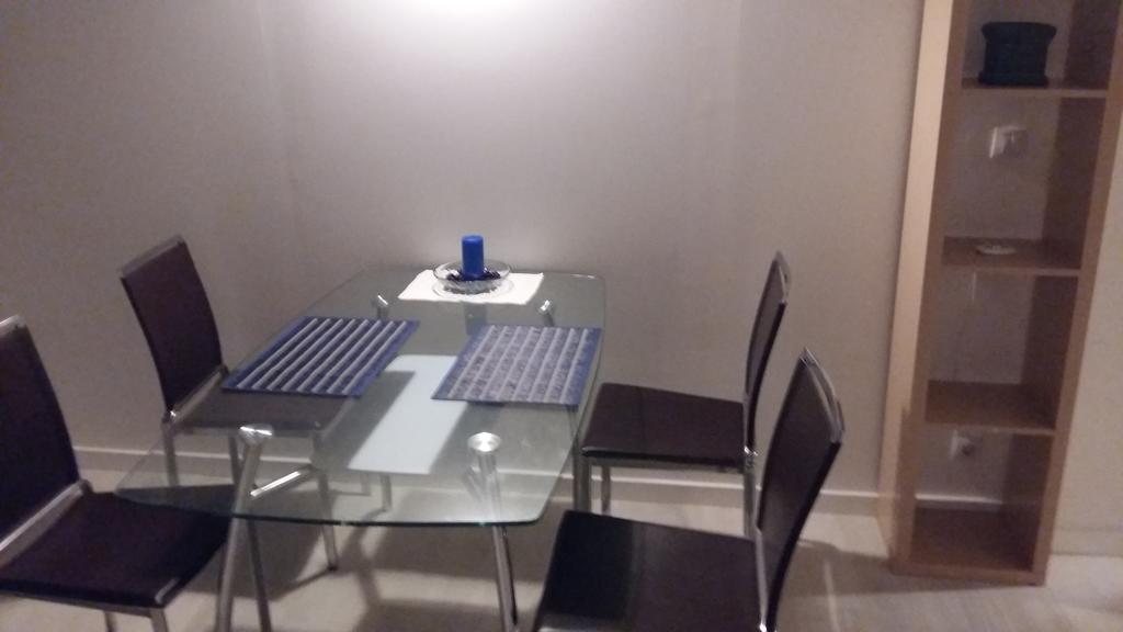 Appartement Apartamento En Edificio Apolo